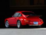 Porsche 911 CTR Yellowbird by Ruf 1987 года